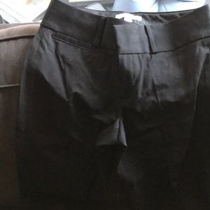 Sloan fit banana republic pants- never worn